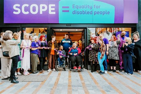 scope charity uk|scope charity head office.